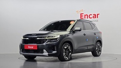 Kia Seltos 2023