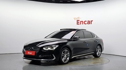 Hyundai Grandeur 2018