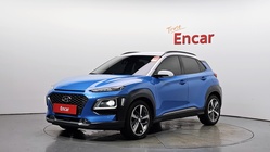 Hyundai Kona 2019