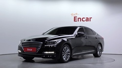 Hyundai Genesis 2014