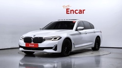 BMW 5 Series 2023