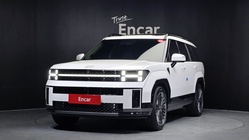 Hyundai Santa Fe 2024