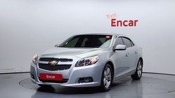 Chevrolet Malibu 2014