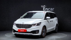 Kia Canival 2015