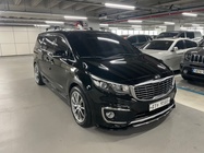 Kia Canival 2014