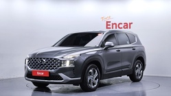 Hyundai Santa Fe 2020