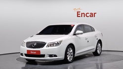 Chevrolet Alpheon 2015