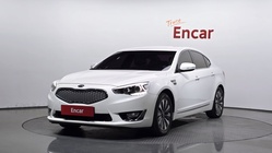 Kia K7 2014