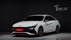 Hyundai Avante 2022