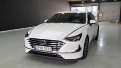 Hyundai Sonata 2019
