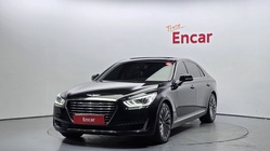 Genesis EQ900 2016