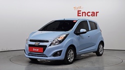 Chevrolet Spark 2014