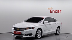 Chevrolet Impala 2015