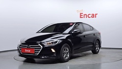 Hyundai Avante 2016