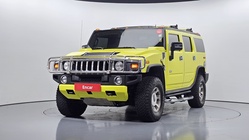 Hummer H2 2008