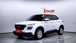 Hyundai Venue 2019