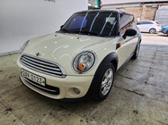 MINI Cooper 2013