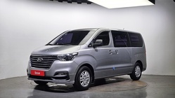Hyundai Grandeur 2019