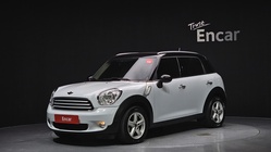 MINI Countryman 2014