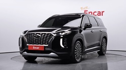 Hyundai Palisade 2019