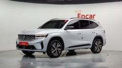Samsung Grand Koleos 2025