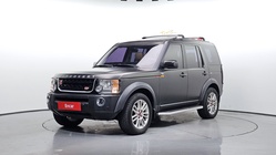 Land Rover Discovery 2006