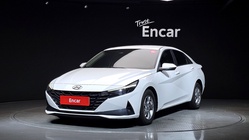 Hyundai Avante 2020