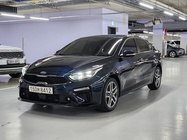 Kia K3 2018