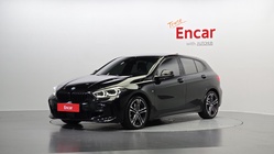 BMW 1 Series 2023