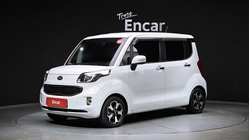 Kia RAY 2014
