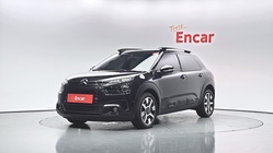 Citroen C3 2019