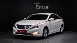 Hyundai Sonata 2010