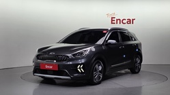 Kia Niro 2019
