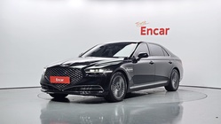 Genesis G90 2020