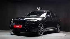 BMW X7 2023
