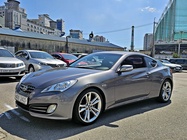 Hyundai Genesis 2011