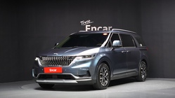 Kia Canival 2020