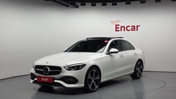 Mercedes-Benz C-Class 2023