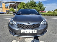 Kia K3 2015