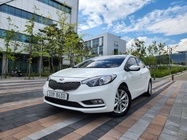 Kia K3 2013