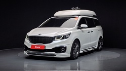 Kia Canival 2017
