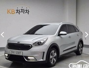 Kia Niro 2016