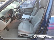 BMW 3 Series 2002