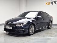 Kia K5 2018