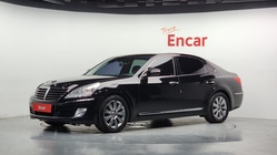 Hyundai Equus 2011