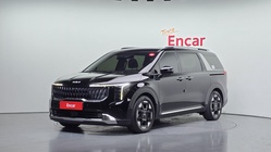 Kia Canival 2024