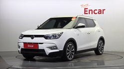 Ssangyong TIBOLI 2017