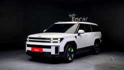 Hyundai Santa Fe 2024
