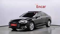 Audi A6 2023