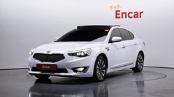 Kia K7 2014